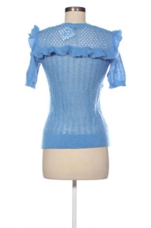 Damenpullover Maje, Größe XS, Farbe Blau, Preis € 54,99