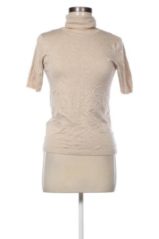 Damenpullover Mango, Größe M, Farbe Ecru, Preis € 14,32