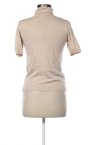 Damenpullover Mango, Größe M, Farbe Ecru, Preis € 14,32