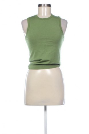 Damenpullover Mango, Größe XS, Farbe Grün, Preis € 9,99