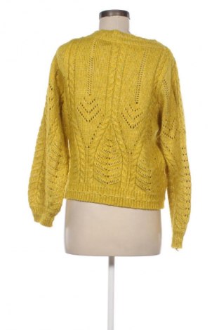 Damenpullover Mango, Größe XS, Farbe Gelb, Preis € 9,99