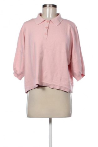 Damenpullover Mango, Größe XL, Farbe Rosa, Preis € 9,99