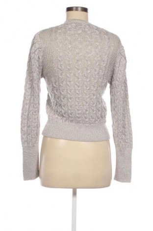 Damenpullover Mango, Größe M, Farbe Grau, Preis € 9,99