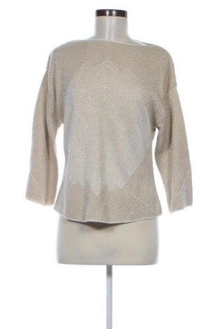 Damenpullover Mango, Größe S, Farbe Beige, Preis € 9,99