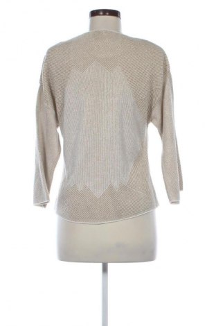 Damenpullover Mango, Größe S, Farbe Beige, Preis € 9,99