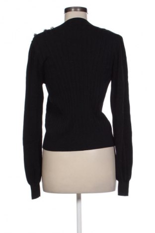 Damenpullover Mango, Größe L, Farbe Schwarz, Preis € 9,99