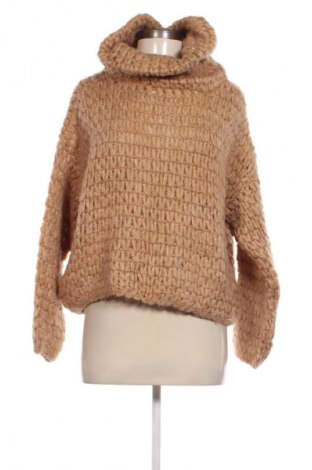 Damenpullover Mango, Größe S, Farbe Beige, Preis € 23,99