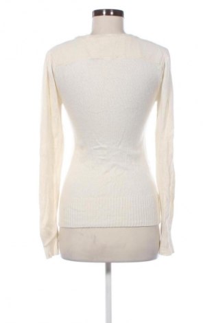Damenpullover Mango, Größe M, Farbe Weiß, Preis € 13,99