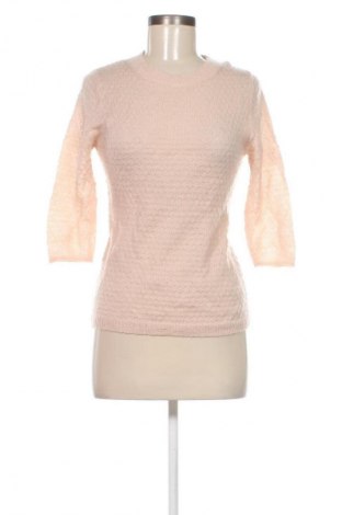 Damski sweter Mango, Rozmiar S, Kolor Różowy, Cena 59,99 zł