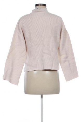 Damski sweter Mango, Rozmiar S, Kolor Różowy, Cena 67,99 zł