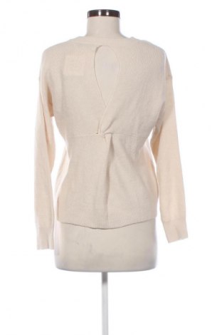 Damenpullover Mango, Größe M, Farbe Beige, Preis € 9,99