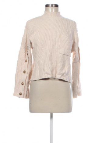 Damenpullover Mango, Größe XS, Farbe Rosa, Preis € 13,99