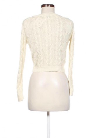 Damenpullover Mango, Größe S, Farbe Ecru, Preis € 14,99
