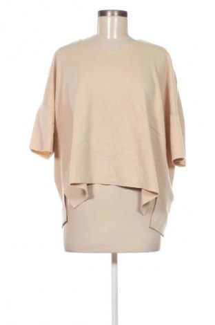 Damski sweter Mango, Rozmiar S, Kolor Beżowy, Cena 203,99 zł