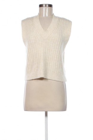 Damenpullover Mango, Größe XS, Farbe Ecru, Preis € 13,80