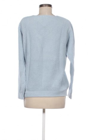 Damenpullover Mango, Größe L, Farbe Blau, Preis € 13,82