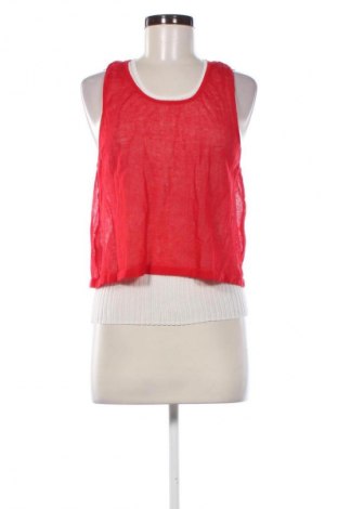 Damenpullover Mango, Größe L, Farbe Rot, Preis € 13,80