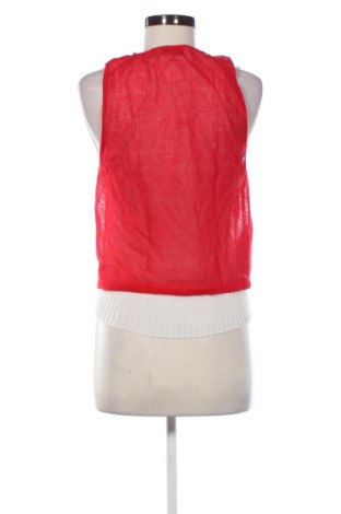 Damenpullover Mango, Größe L, Farbe Rot, Preis € 13,80