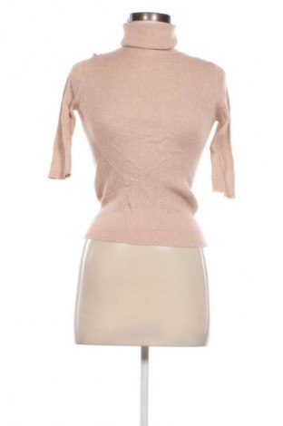Damenpullover Mango, Größe M, Farbe Rosa, Preis € 10,99