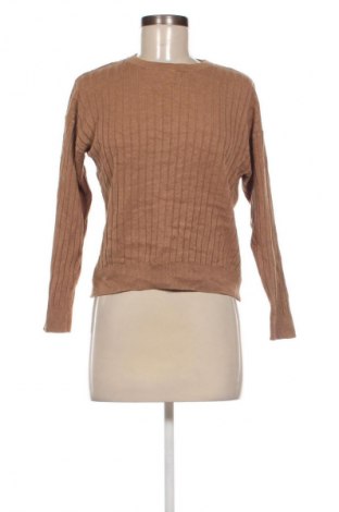 Damenpullover Mango, Größe S, Farbe Braun, Preis € 13,99