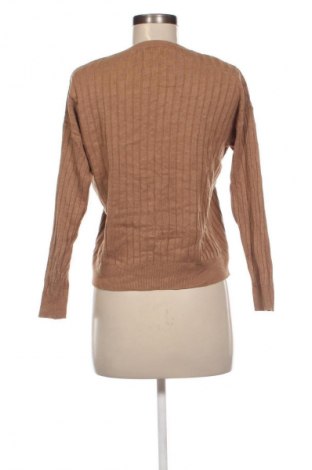Damenpullover Mango, Größe S, Farbe Braun, Preis € 13,99