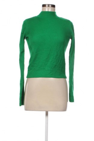 Damenpullover Mango, Größe XS, Farbe Grün, Preis € 13,99