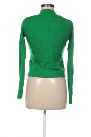 Damenpullover Mango, Größe XS, Farbe Grün, Preis € 13,99