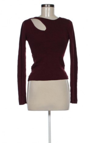 Damenpullover Mango, Größe M, Farbe Rot, Preis € 14,99