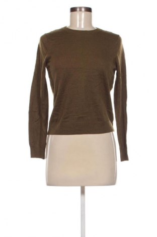 Damenpullover Mango, Größe M, Farbe Grün, Preis € 11,99