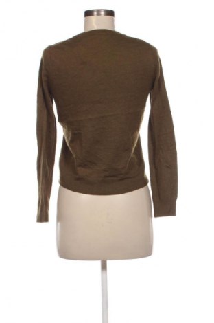 Damenpullover Mango, Größe M, Farbe Grün, Preis € 11,99