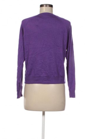 Damenpullover Mango, Größe S, Farbe Lila, Preis € 13,99