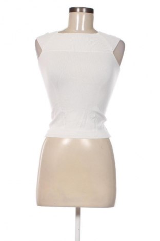 Damenpullover Mango, Größe XS, Farbe Weiß, Preis € 6,99