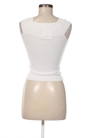 Damenpullover Mango, Größe XS, Farbe Weiß, Preis € 6,99