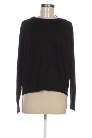 Damski sweter Mango, Rozmiar L, Kolor Czarny, Cena 58,99 zł