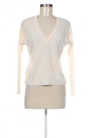 Damenpullover Mango, Größe S, Farbe Beige, Preis € 6,99