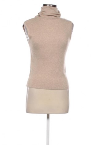 Damenpullover Mango, Größe S, Farbe Beige, Preis € 11,99
