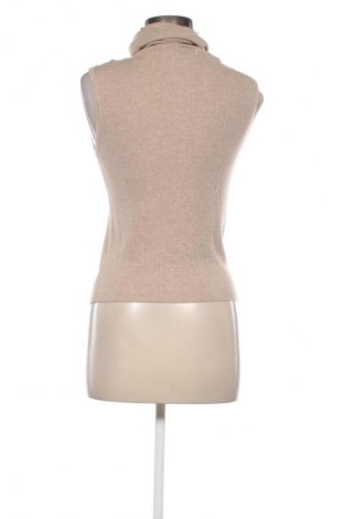 Damenpullover Mango, Größe S, Farbe Beige, Preis € 11,99