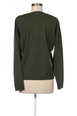 Damenpullover Manguun, Größe L, Farbe Grün, Preis € 7,99