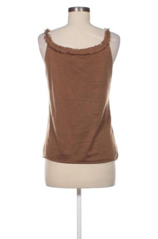 Damski sweter Marc Cain, Rozmiar L, Kolor Brązowy, Cena 539,99 zł