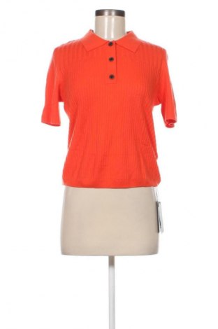 Damenpullover Marc Cain Sports, Größe M, Farbe Orange, Preis 214,99 €