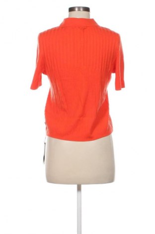 Damenpullover Marc Cain Sports, Größe M, Farbe Orange, Preis 214,99 €