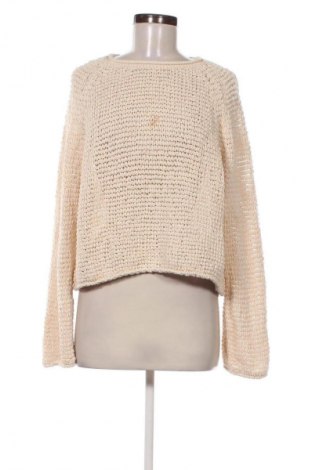 Damski sweter Marc O'Polo, Rozmiar M, Kolor Beżowy, Cena 271,99 zł