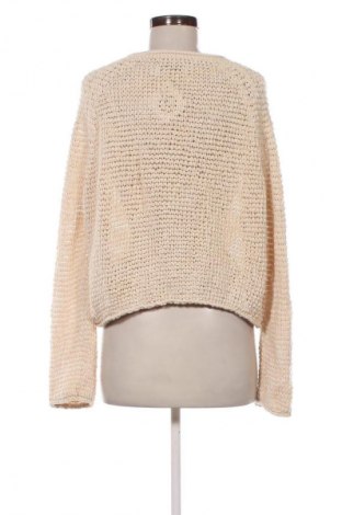 Damski sweter Marc O'Polo, Rozmiar M, Kolor Beżowy, Cena 271,99 zł