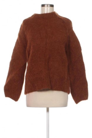 Damski sweter Marc O'Polo, Rozmiar L, Kolor Brązowy, Cena 234,99 zł