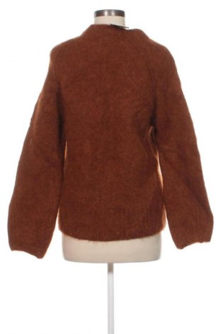 Damski sweter Marc O'Polo, Rozmiar L, Kolor Brązowy, Cena 234,99 zł