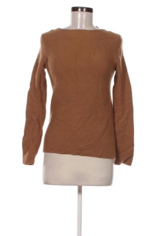 Damski sweter Marc O'Polo, Rozmiar XS, Kolor Brązowy, Cena 195,99 zł