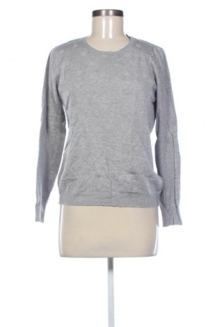 Damenpullover Marks & Spencer, Größe M, Farbe Grau, Preis € 9,99