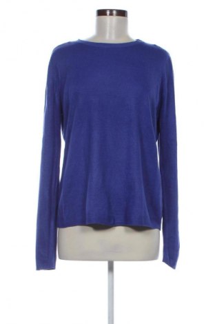 Damenpullover Marks & Spencer, Größe L, Farbe Blau, Preis € 9,99
