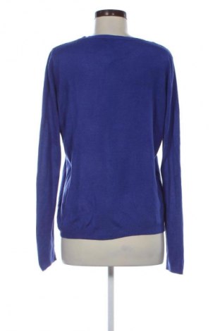 Damenpullover Marks & Spencer, Größe L, Farbe Blau, Preis € 9,99