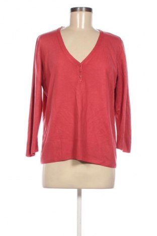 Damenpullover Marks & Spencer, Größe XXL, Farbe Rosa, Preis € 21,74